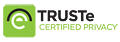 TrustE Certified